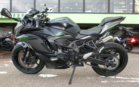 KAWASAKI NINJA ZX-4R SE 2024 ZX400P