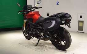 YAMAHA MT-09 A 2016 RN34J