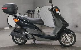 YAMAHA CYGNUS 125 X SE12J