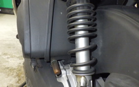 YAMAHA CYGNUS 125 XSR 3 2022 SED8J