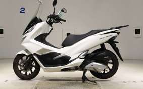 HONDA PCX 150 2011 KF30