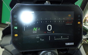 YAMAHA TRACER 9 GT+ AMT 2026 RNA1J