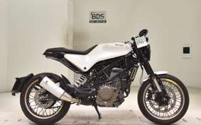HUSQVARNA VITPILEN 401 2020