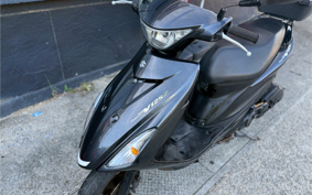 SUZUKI ADDRESS V125 CF4MA