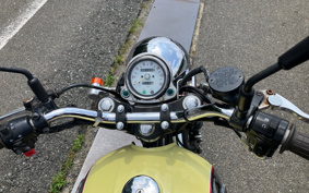 KAWASAKI ESTRELLA BJ250A