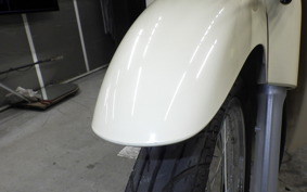 HONDA C110 SUPER CUB JA44