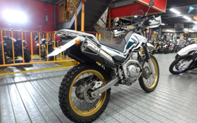 YAMAHA TOURING SEROW DG17J