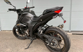 SUZUKI JIKUSA-250 ED24J