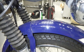 HONDA C110 SUPER CUB JA42