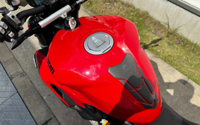 DUCATI STREET FIGHTER V2 2023 3F00