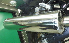 KAWASAKI ZZ1400 NINJA R 2006 ZXT40A