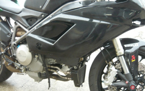 DUCATI 848 2010