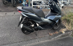 HONDA PCX 160 KF47