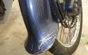 HONDA C50 SUPER CUB AA01