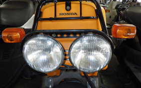 HONDA DIO Gen.5 AF56