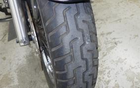 YAMAHA DRAGSTAR 400 CLASSIC  2014 VH02J