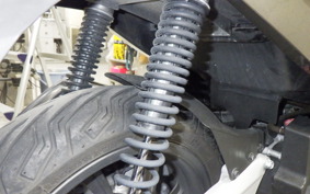HONDA PCX 125 2021 JF81
