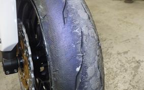 KAWASAKI NINJA ZX-6R 2017