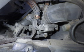 SUZUKI ZZ 2000 CA1PB