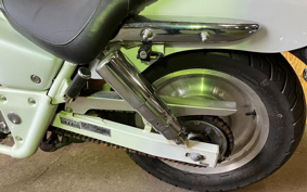 HONDA V-TWIN MAGNA S MC29