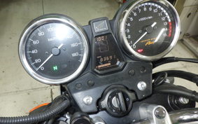 HONDA CB400SF GEN 4 2018