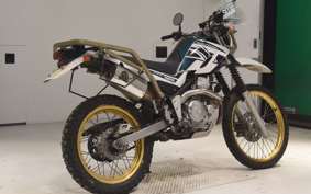 YAMAHA SEROW 250 Gen.2 2025 DG17J