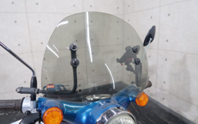 HONDA LITTLE CUB AA01