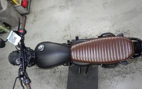 OTHER MUTT モングレル 250 2002