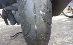 SUZUKI LET's 4 CA41A