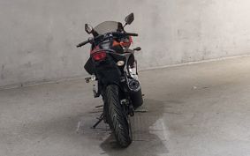 KAWASAKI NINJA250R EX250K