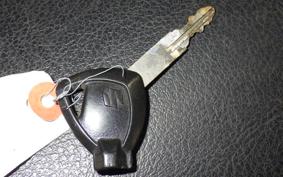 SUZUKI ADDRESS V125 G CF4EA