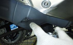 SUZUKI Vｽﾄﾛｰﾑ650XTA 2018 C733A