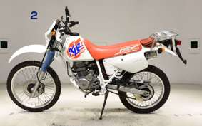 HONDA XLR125R 2017 JD16