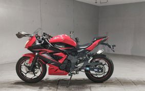 KAWASAKI Ninja 250SL BX250A