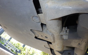 SUZUKI ADDRESS V50 CA4BA