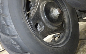 SUZUKI ADDRESS V125 S 1995 CF4MA