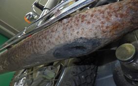 HONDA LITTLE CUB AA01