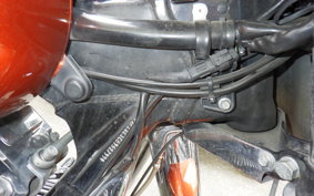 HARLEY FLHXSE-CVO1800 2012