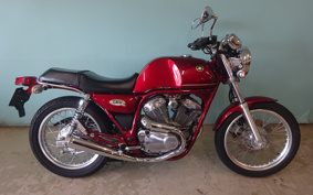 YAMAHA SRV250 RENAISSA 4DN