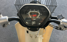 HONDA SUPER CUB110 JA42