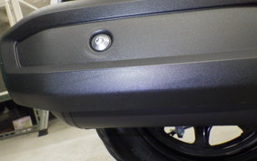 YAMAHA JOG-7 2025 AY01
