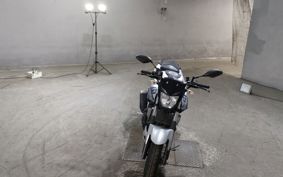 YAMAHA MT-25 RG10J