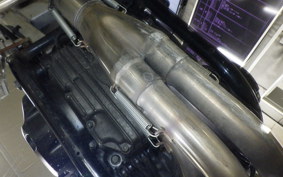 YAMAHA XJR400 Gen.3 R 2001 RH02J