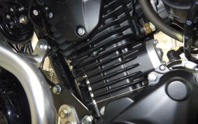 HONDA CB190X