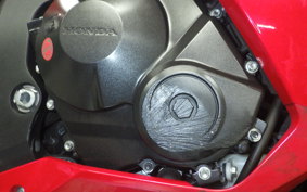 HONDA CBR600RR 2020 PC40