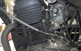 YAMAHA TW225 2021 DG09J