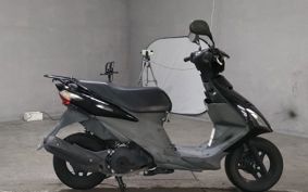 SUZUKI ADDRESS V125 CF4MA