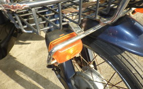 HONDA C50 SUPER CUB AA01