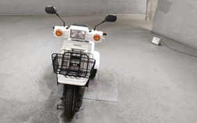 HONDA GYRO TD02
