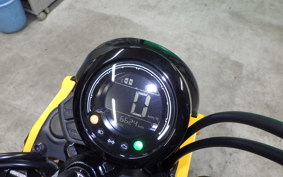 HONDA CT125-2 1986 JA65